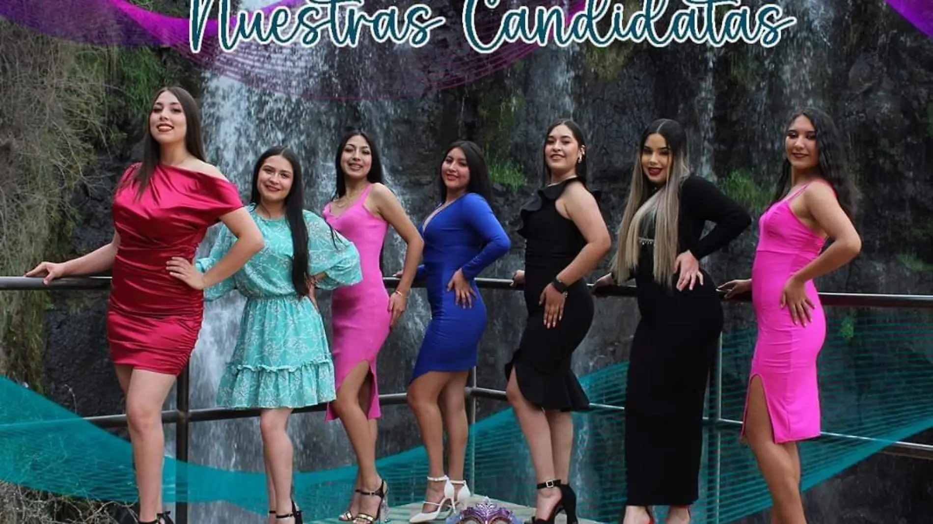 Candidatas