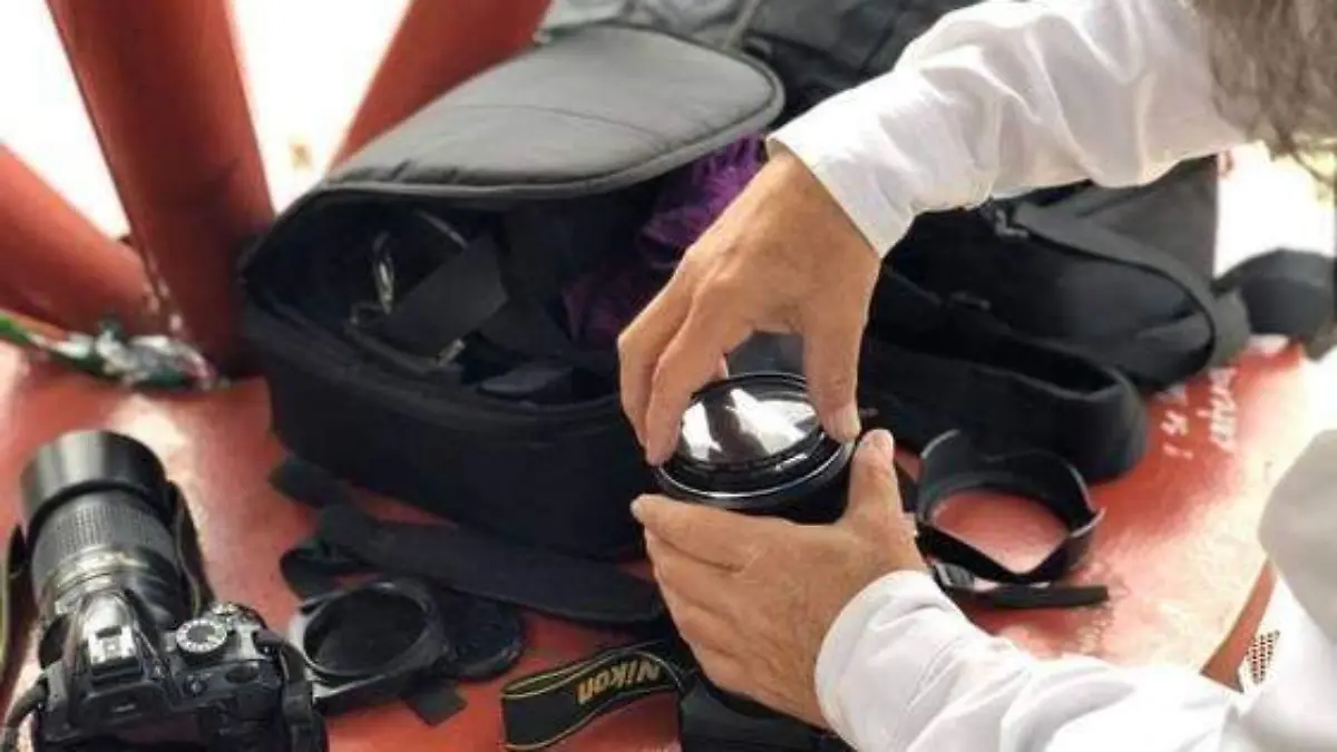 Meteorito Allende A.C. 2 - El Sol de Parral