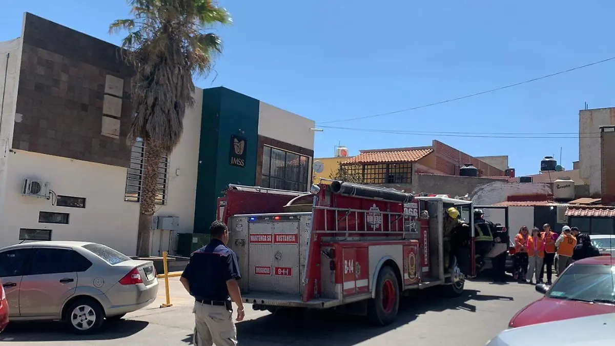 BOMBEROS 1