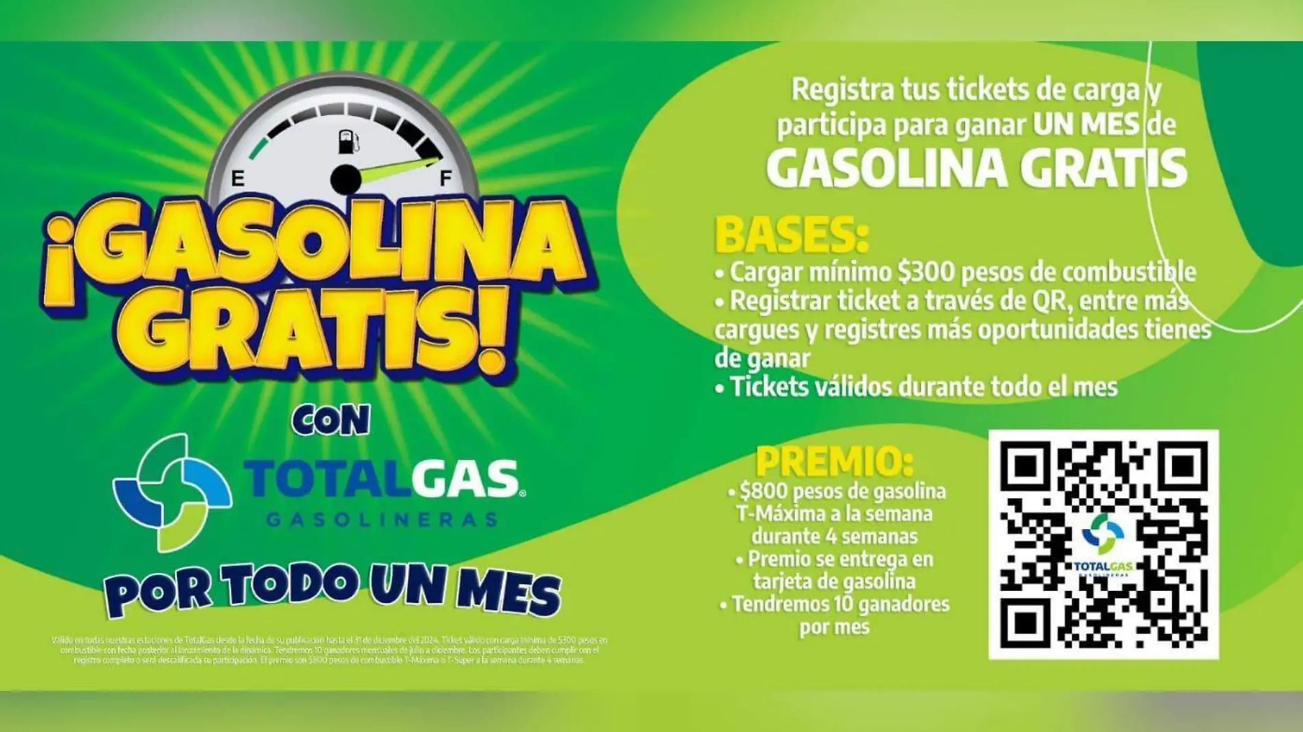 TotalGas