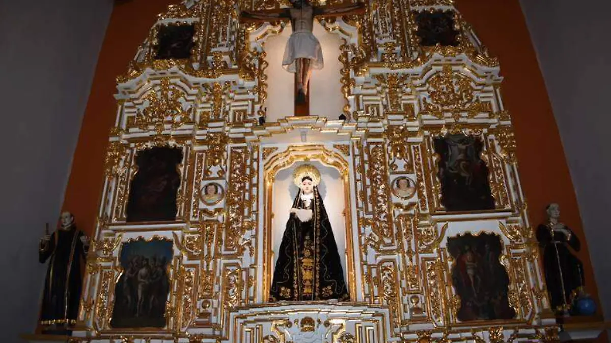 virgen 10 nota de javier