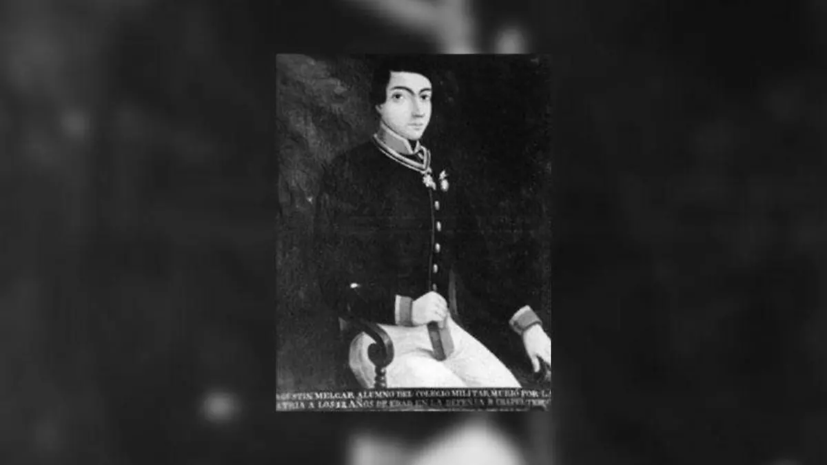 Agustín Melgar