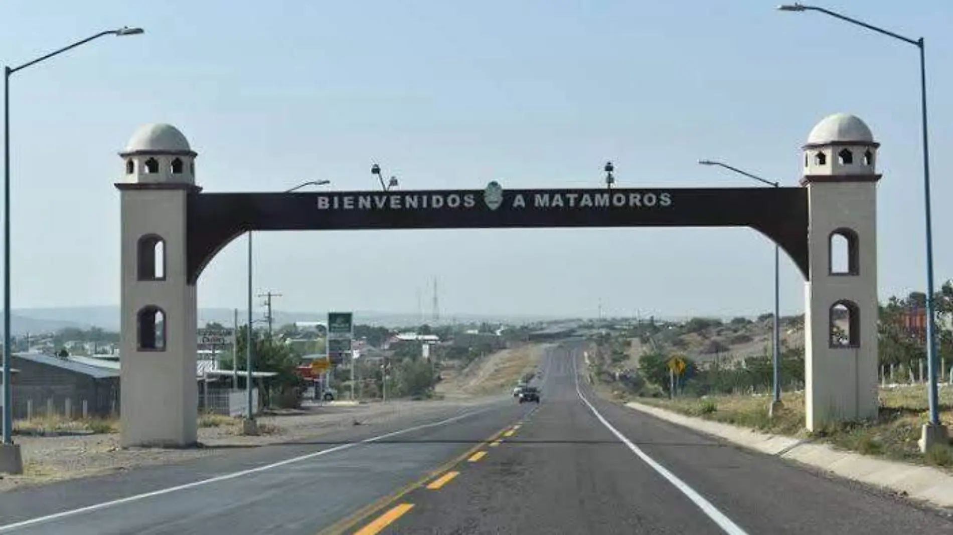 Matamoros