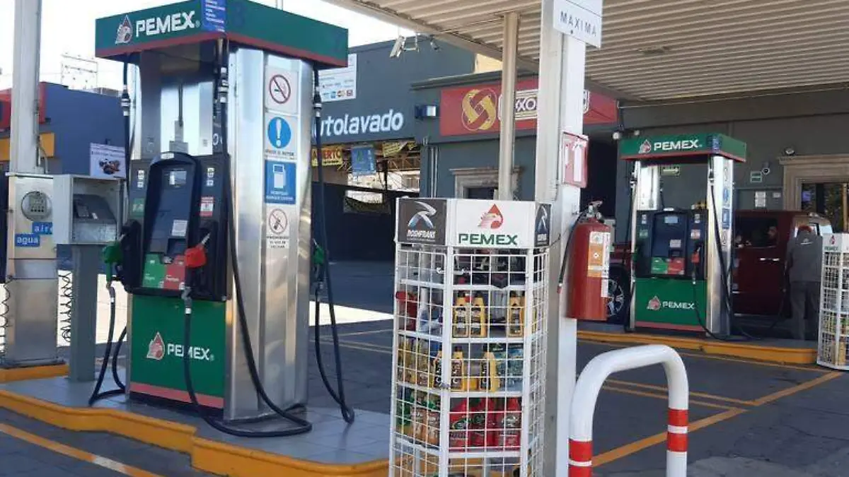 GAsolina