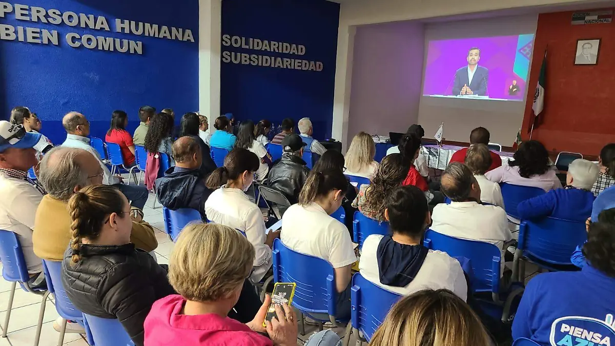 Frente Amplio por México 5