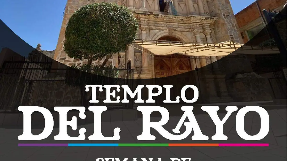 DEL RAYO