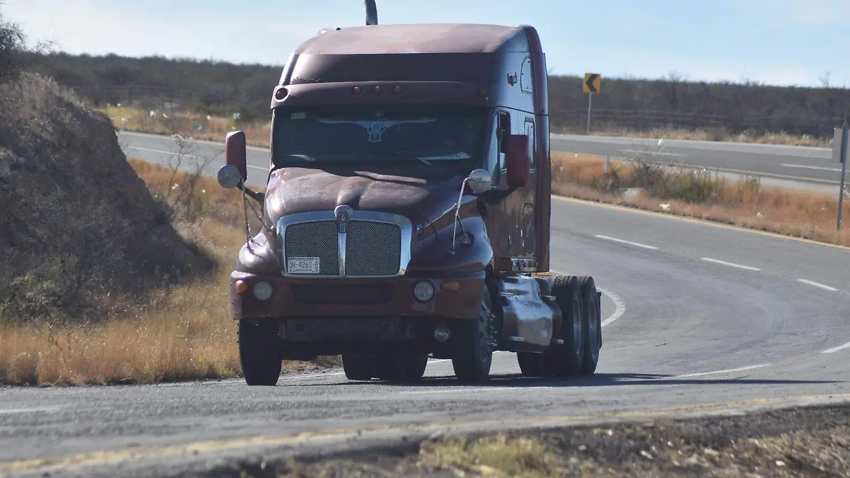 Camioneros