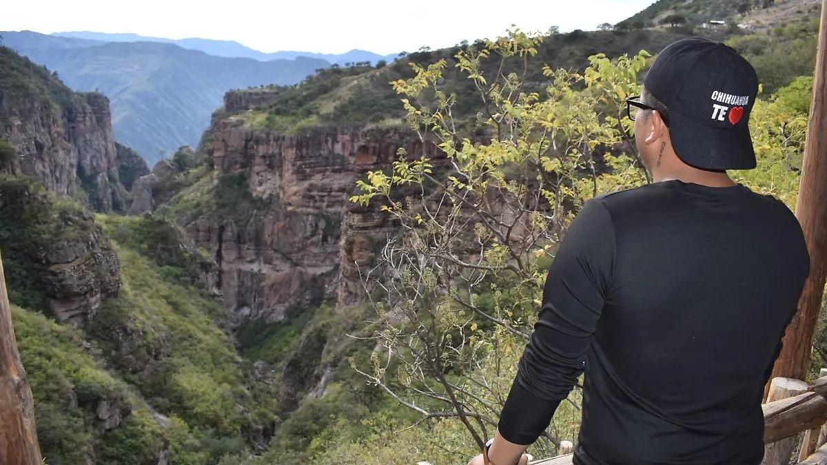 DERRAMA 2 FOTO JAVIER CRUZ