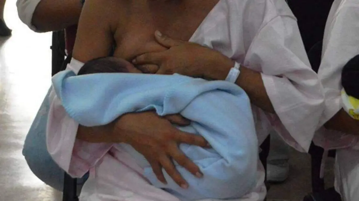 LACTANCIA Foto Gude Servin El Sol de Cuautla