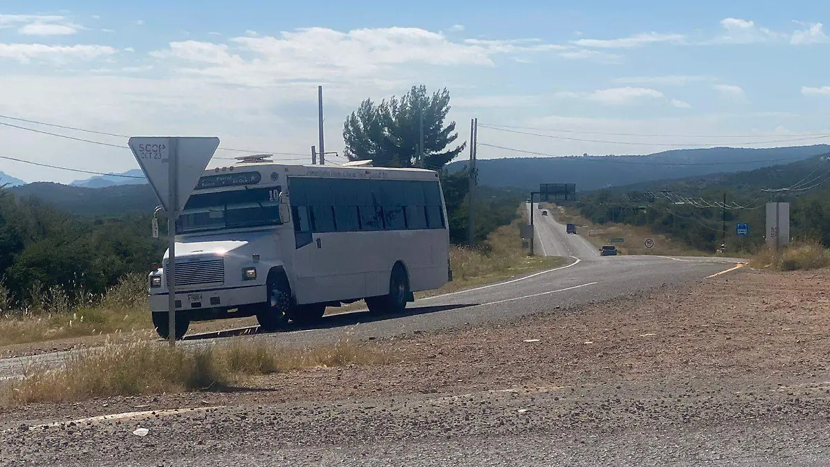 Carretera 2 foto luis  (7)