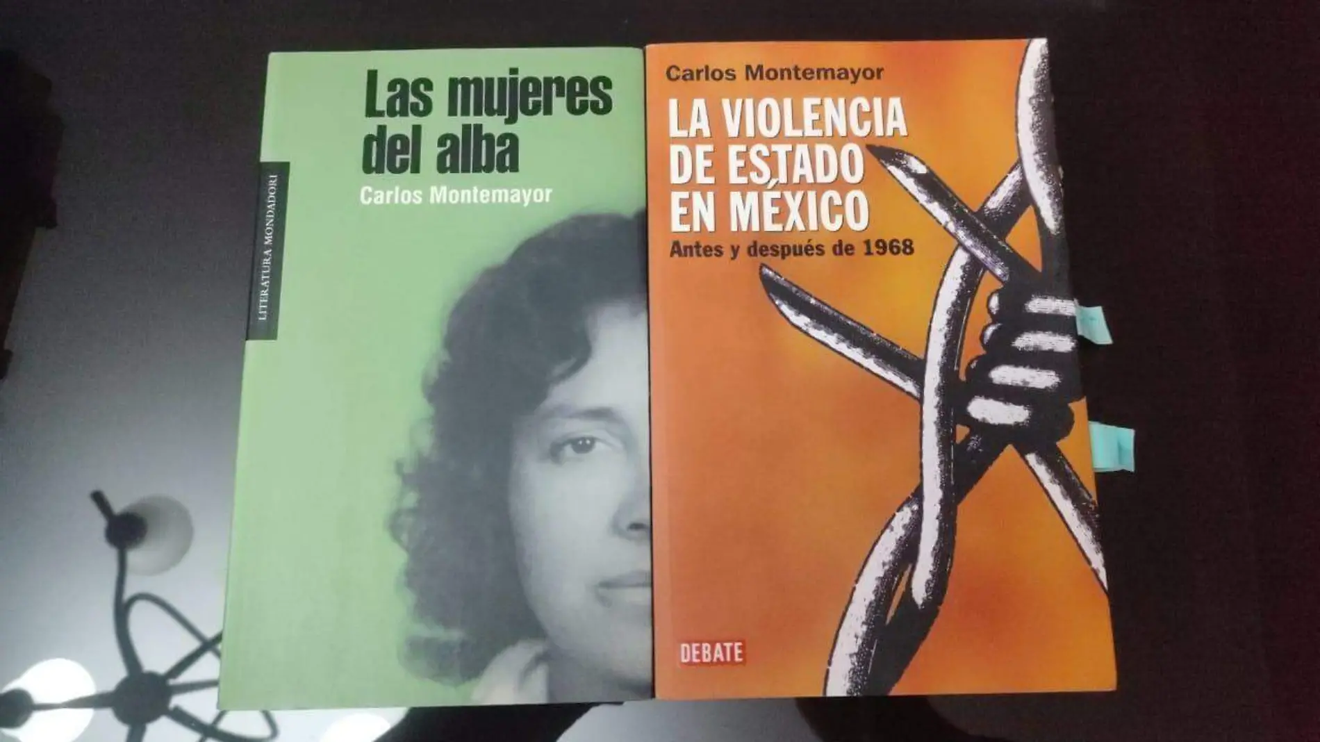 Libros