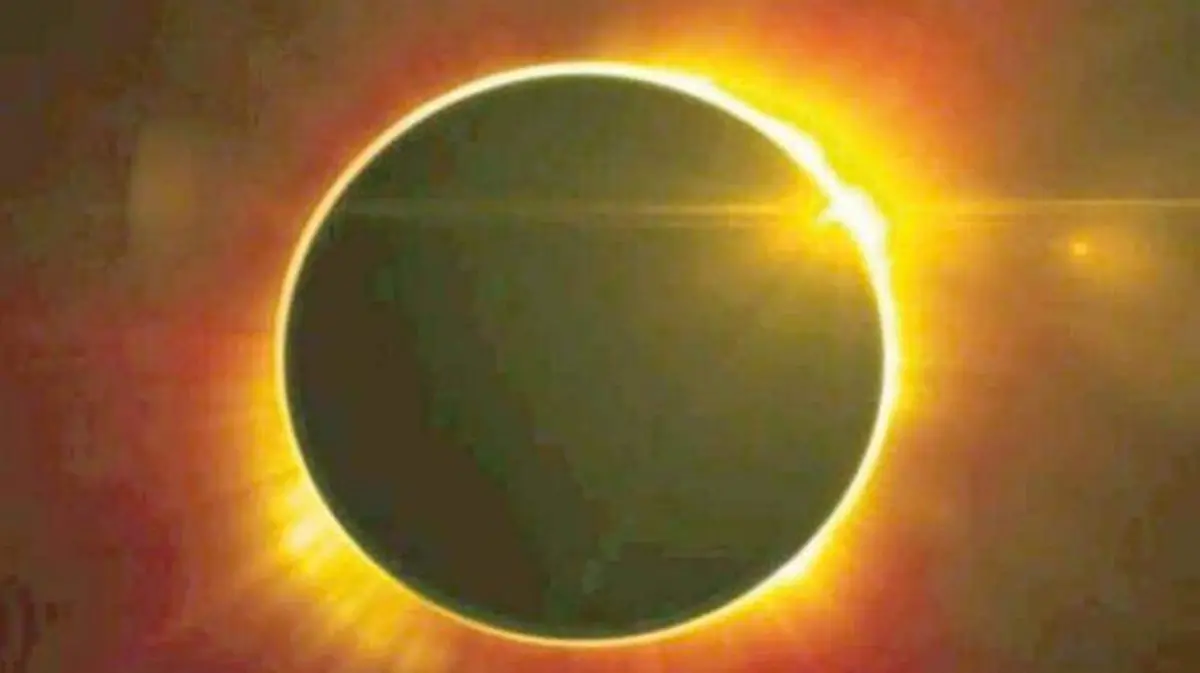 eclipse
