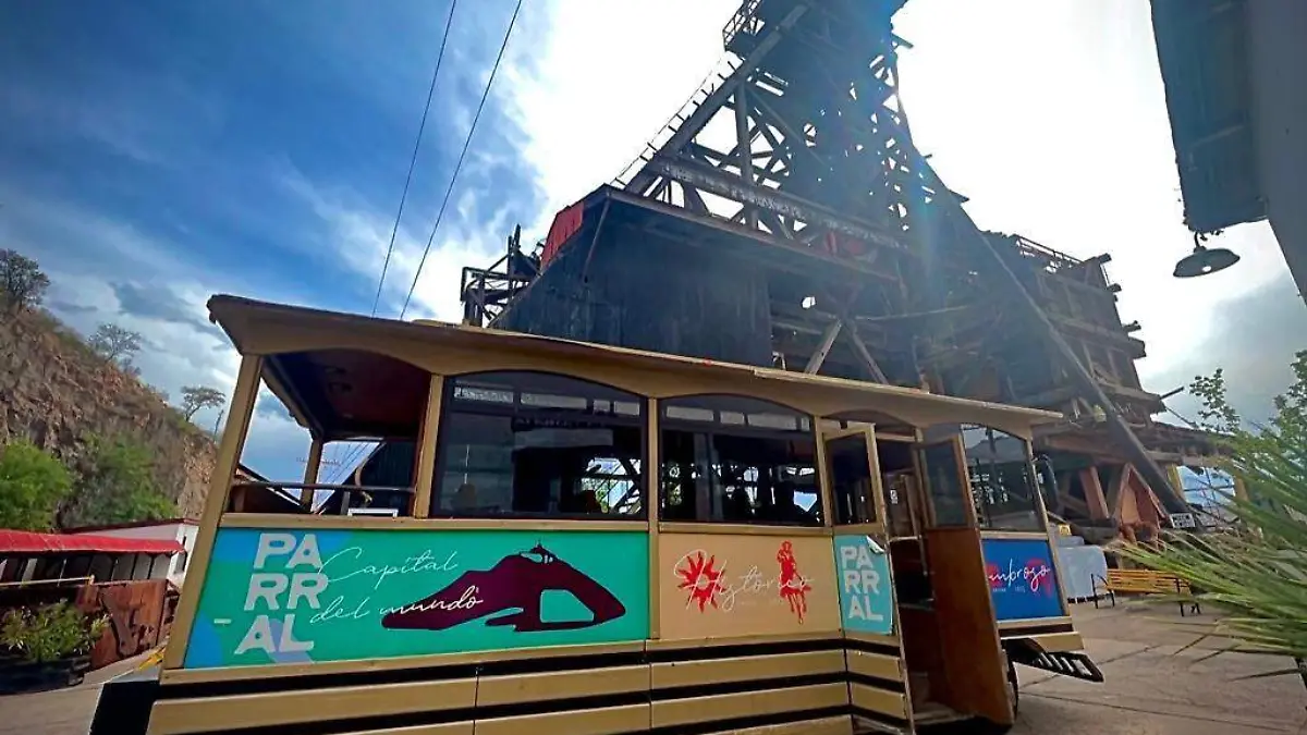 turismo
