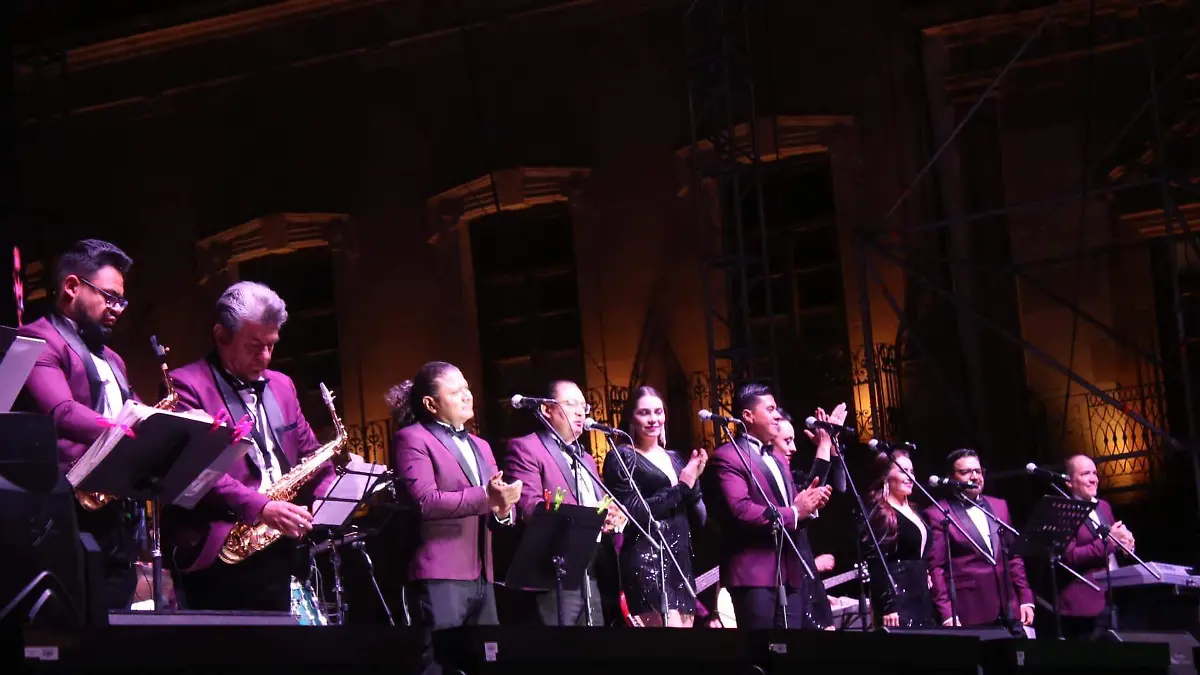 orquesta