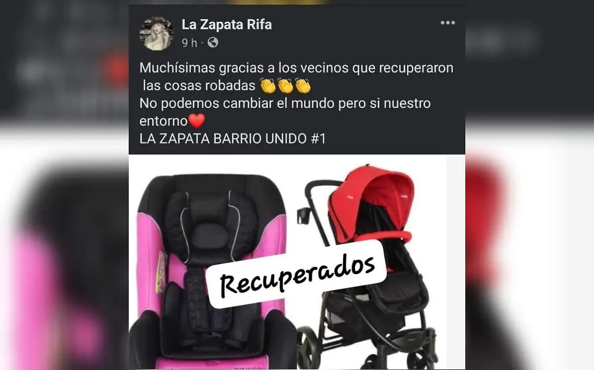 carreola