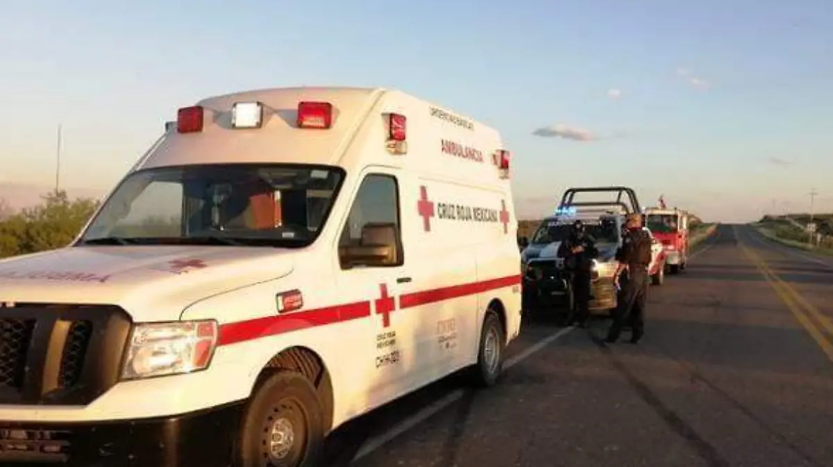 accidente