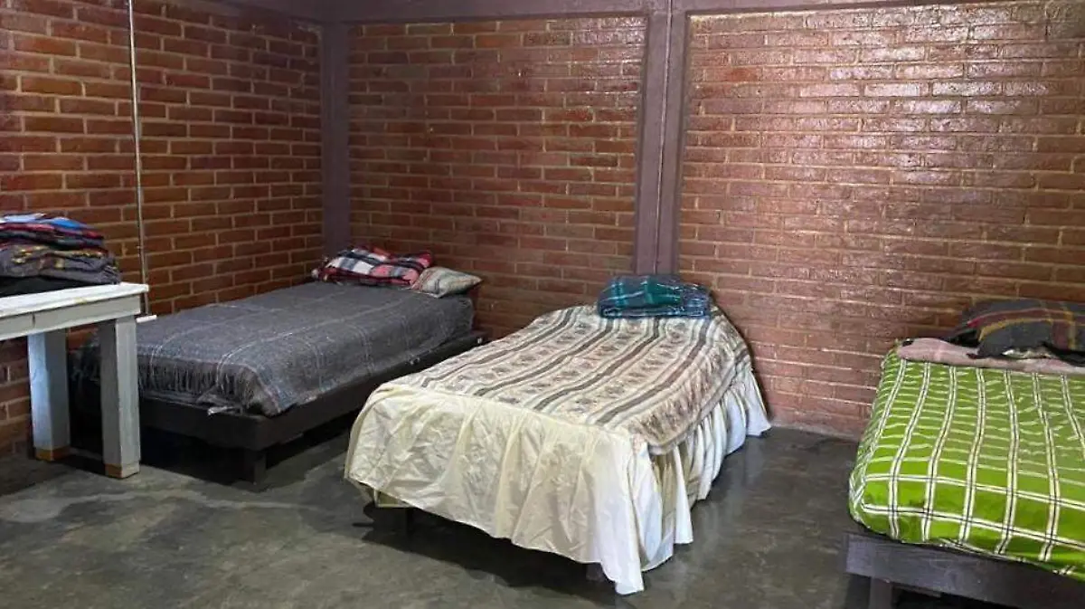 ALBERGUE 2