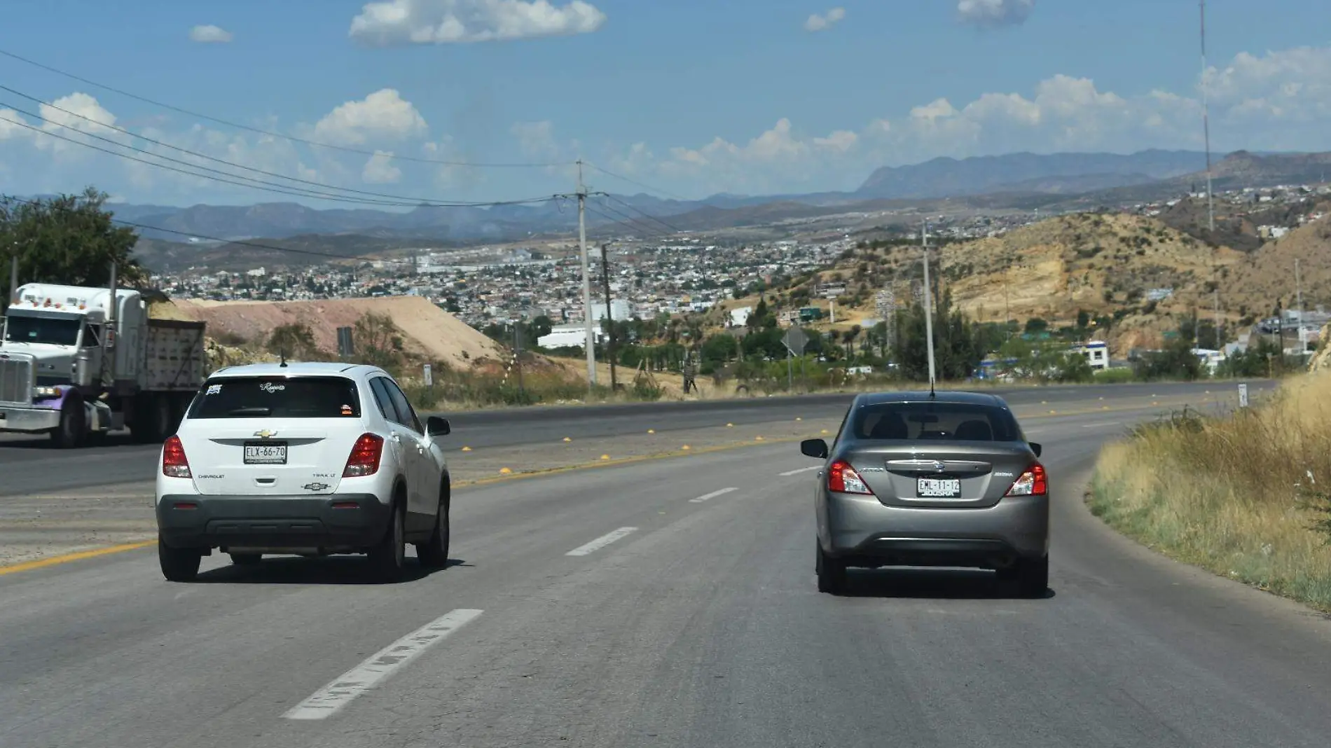 carretera