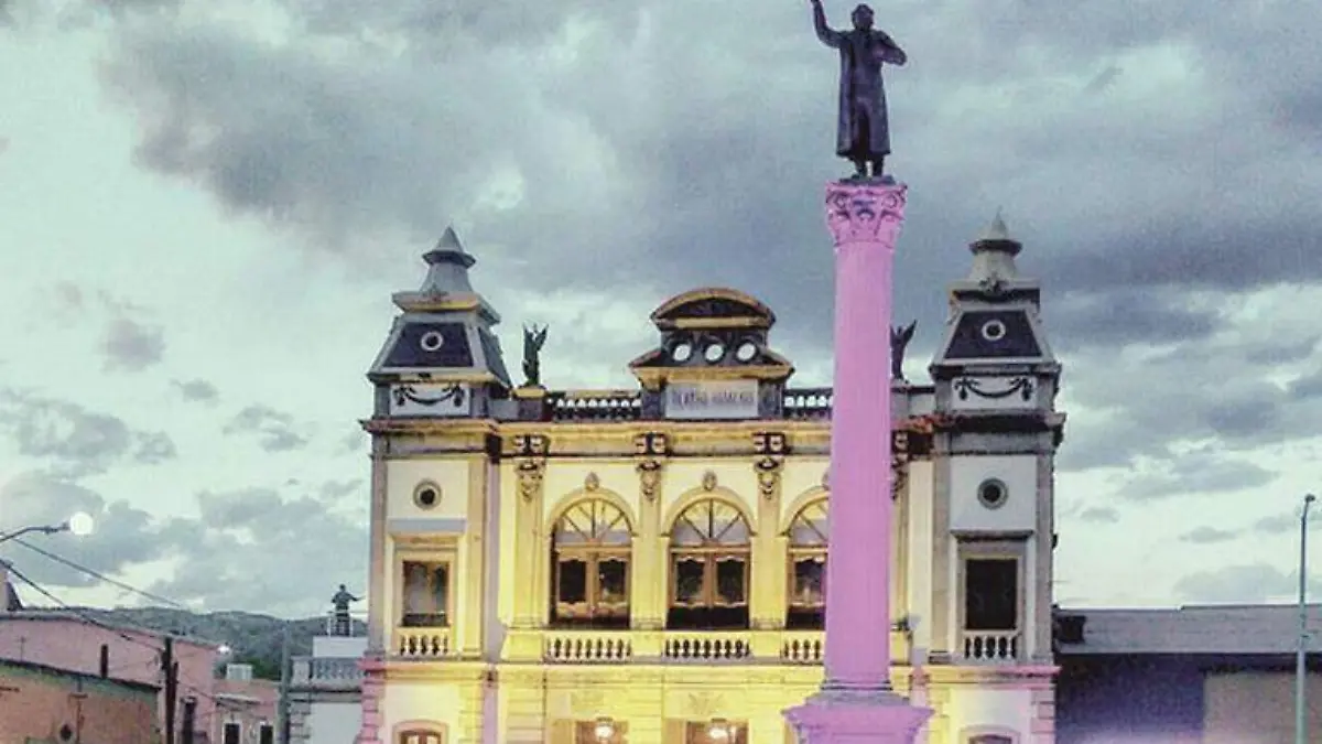 TEATRO