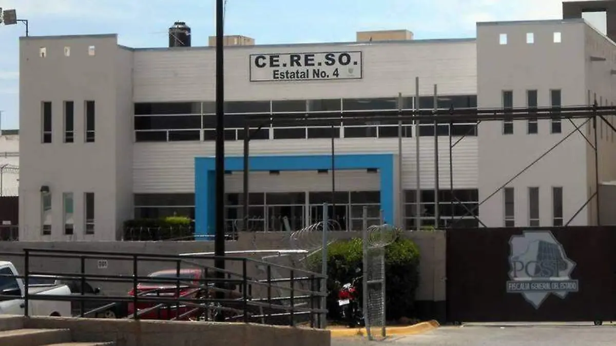 CERESO