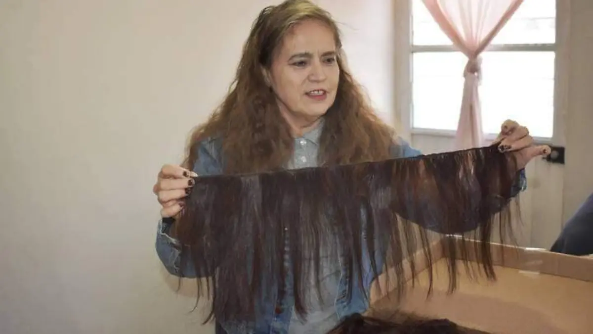 PELUCAS CONCHITA Javier Cruz El Sol de Parral