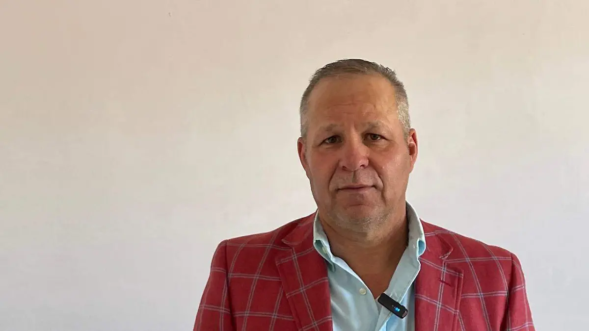 Antonio Bilbao