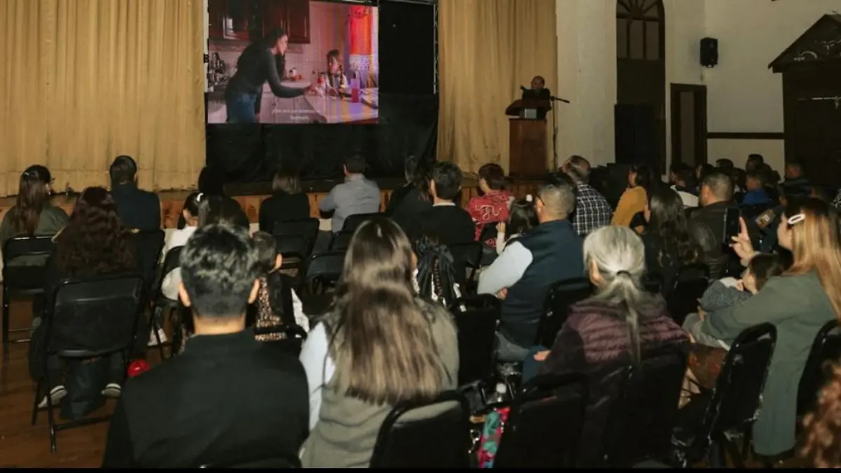 CINE 1 CORTESIA GRUPO MEXICO