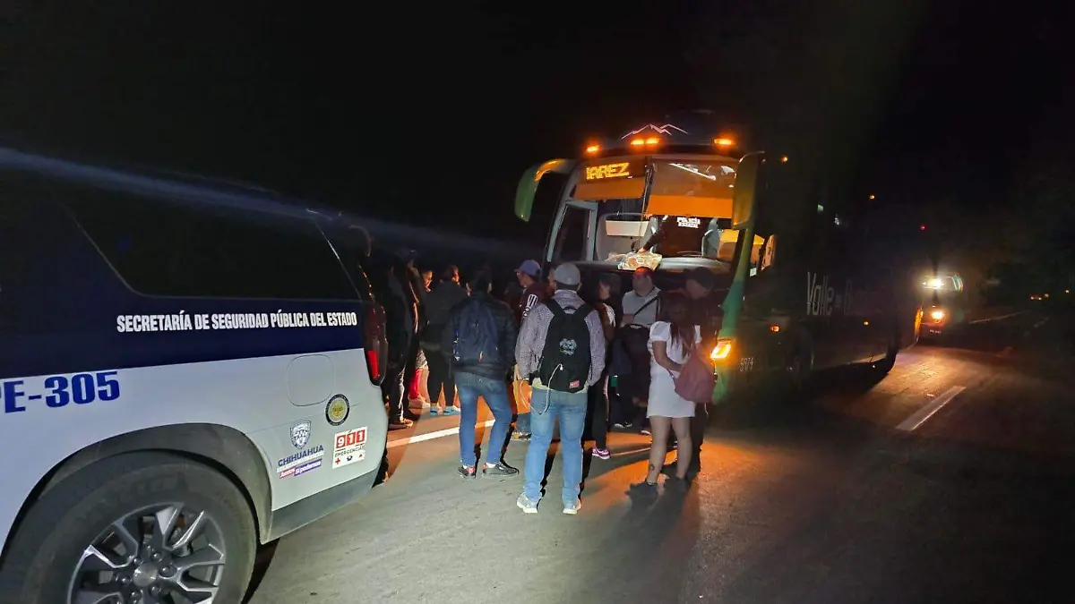 autobús 2