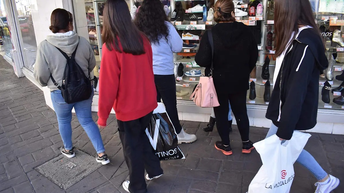 COMERCIO 1... JAVIER CRUZ