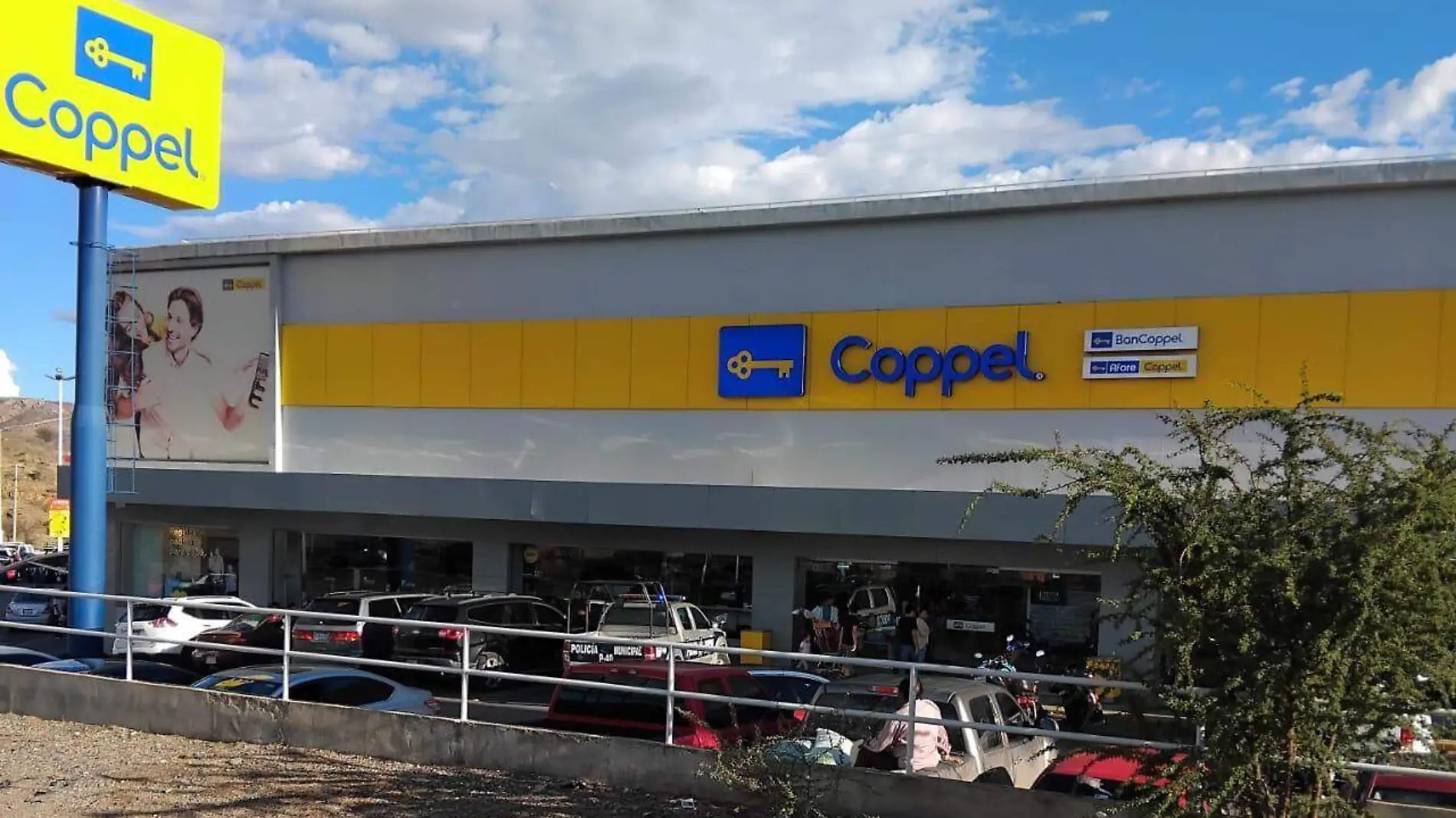 coppel