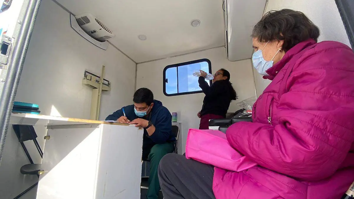 Médico en Tu Casa 1