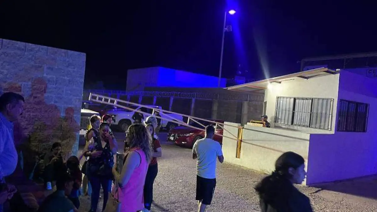 REVISION FOTO ARCHIVO SOL DE PARRAL