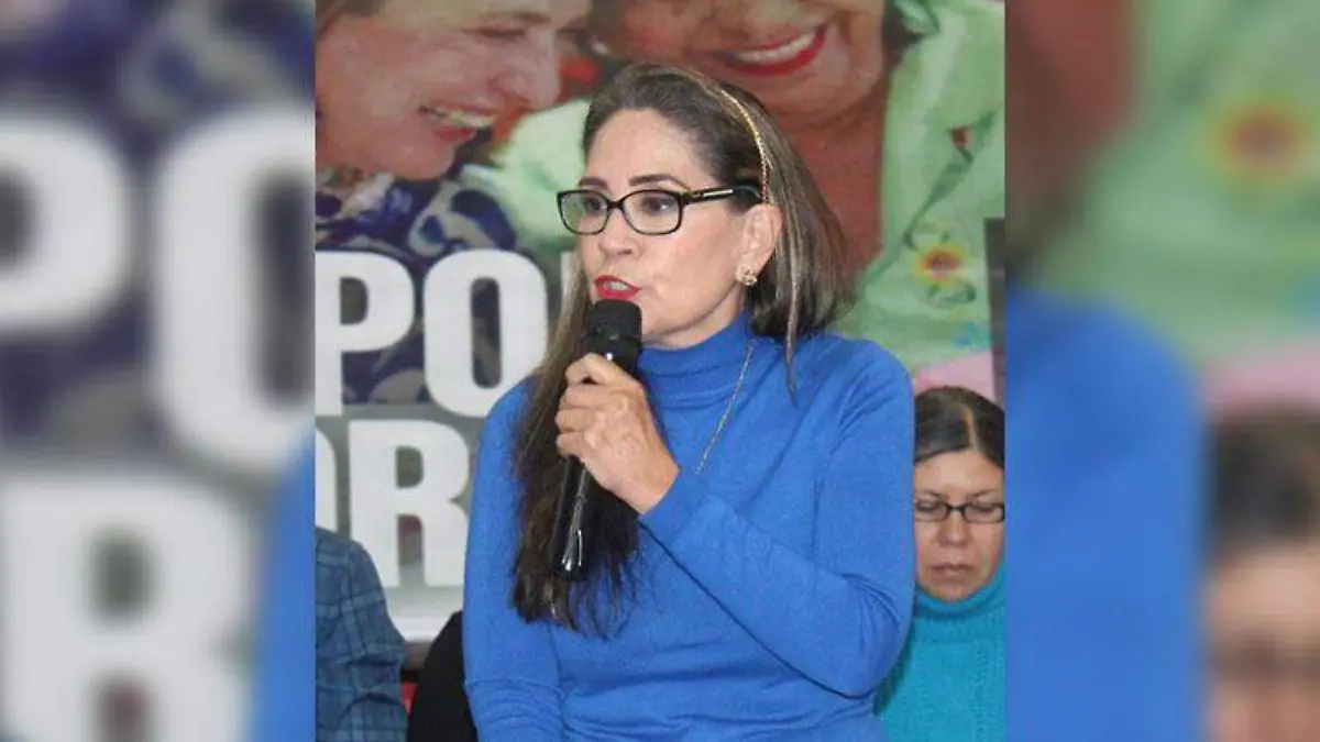 NORA - NORA BUENO