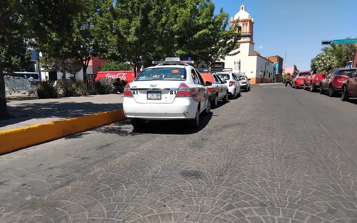 taxi2 foto christian baeza