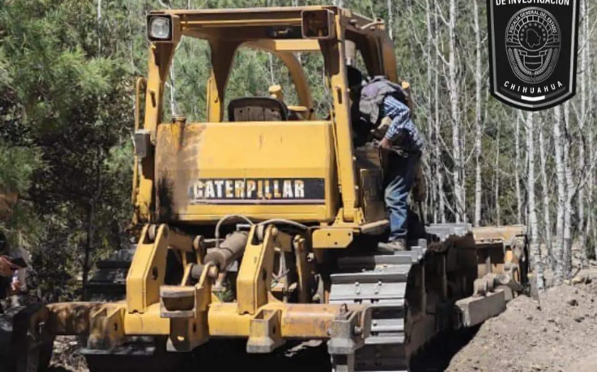 Bulldozer
