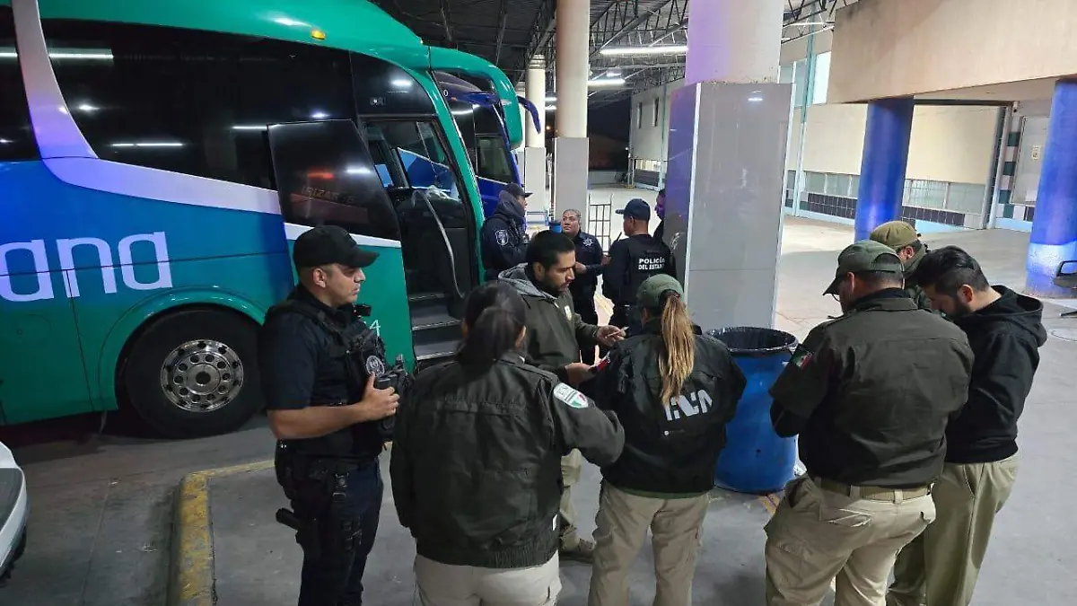 Migrantes 2
