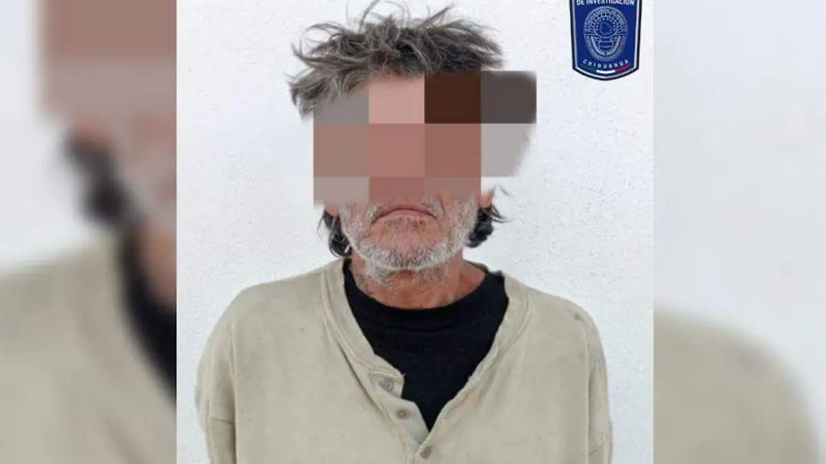 detenido okok