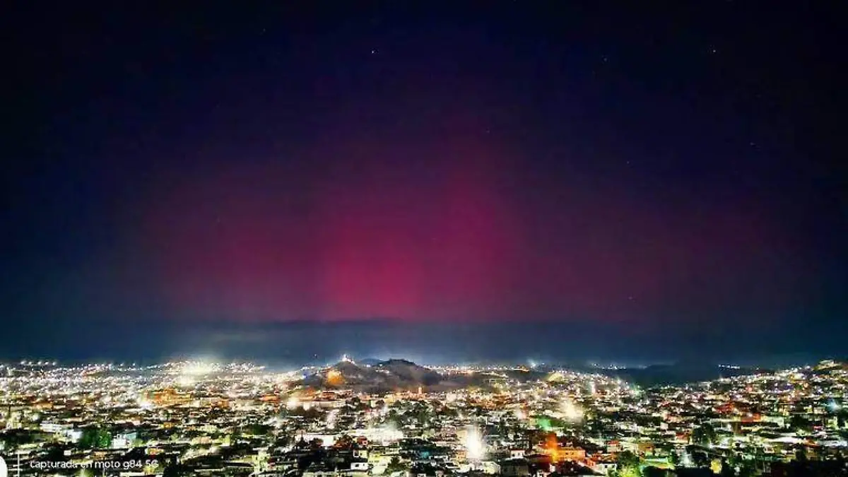 aurora
