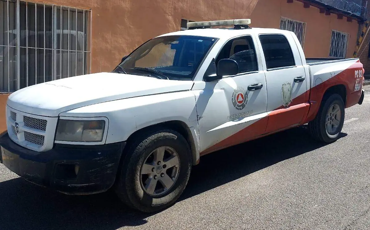reportes falsos