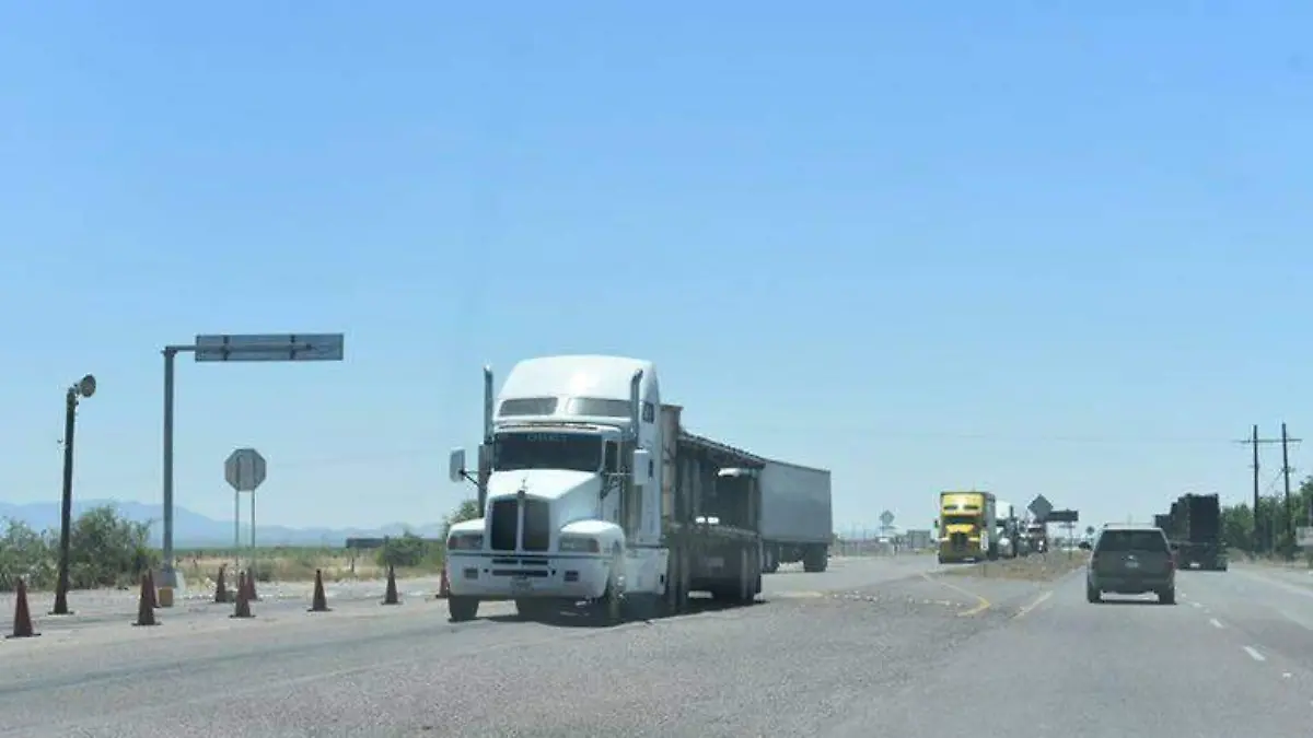 Transportistas (1)