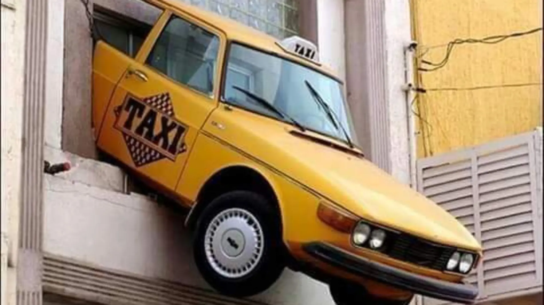 TAXI