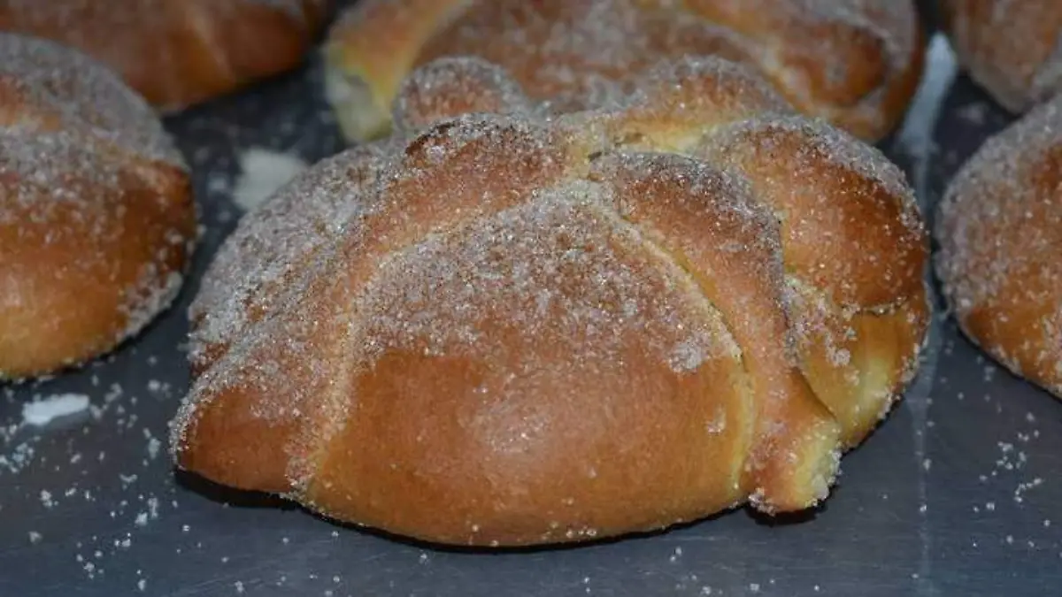 pan 3 ok de muerto. rchiov el sol