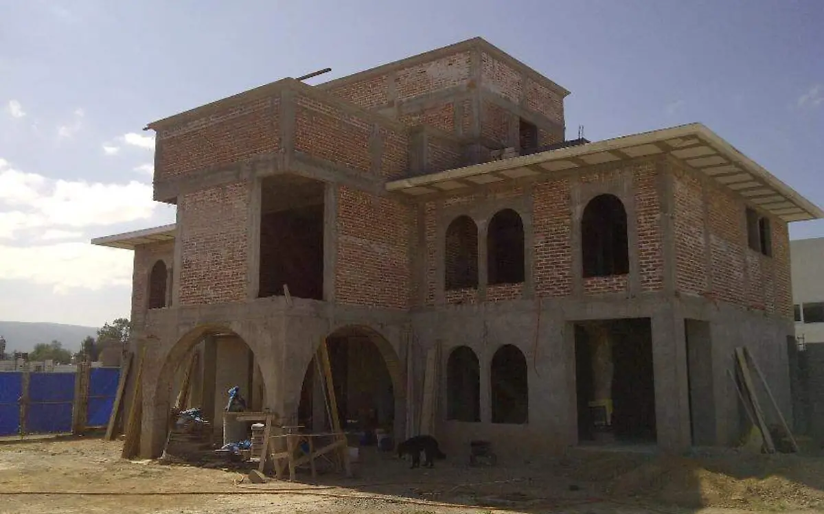 Construcción javi