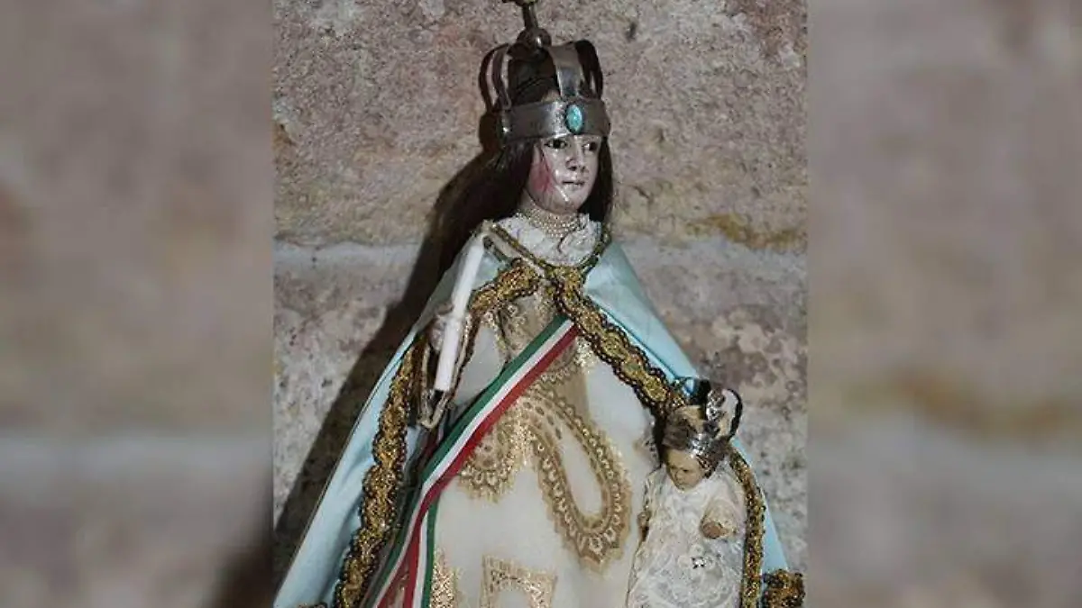 DEL RAYO 6