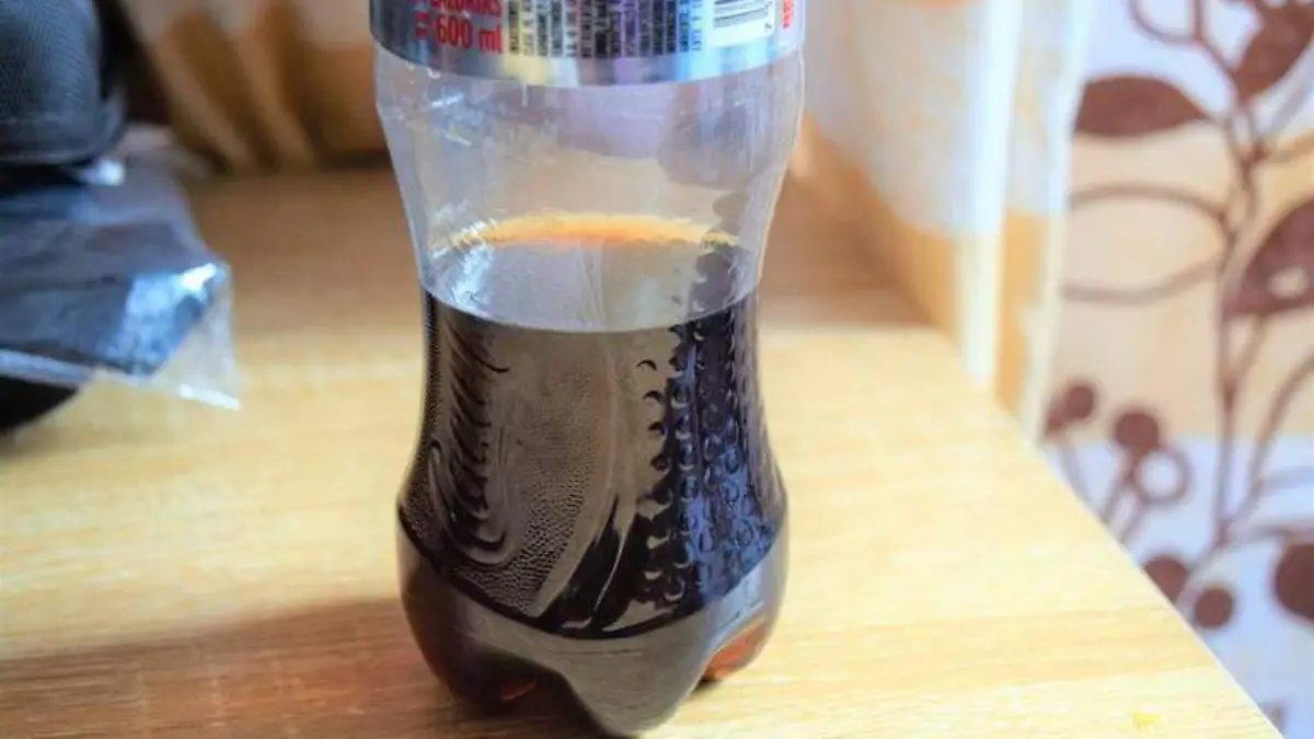 REFRESCOS 4... Juan José Sifuentes El Sol del Centro