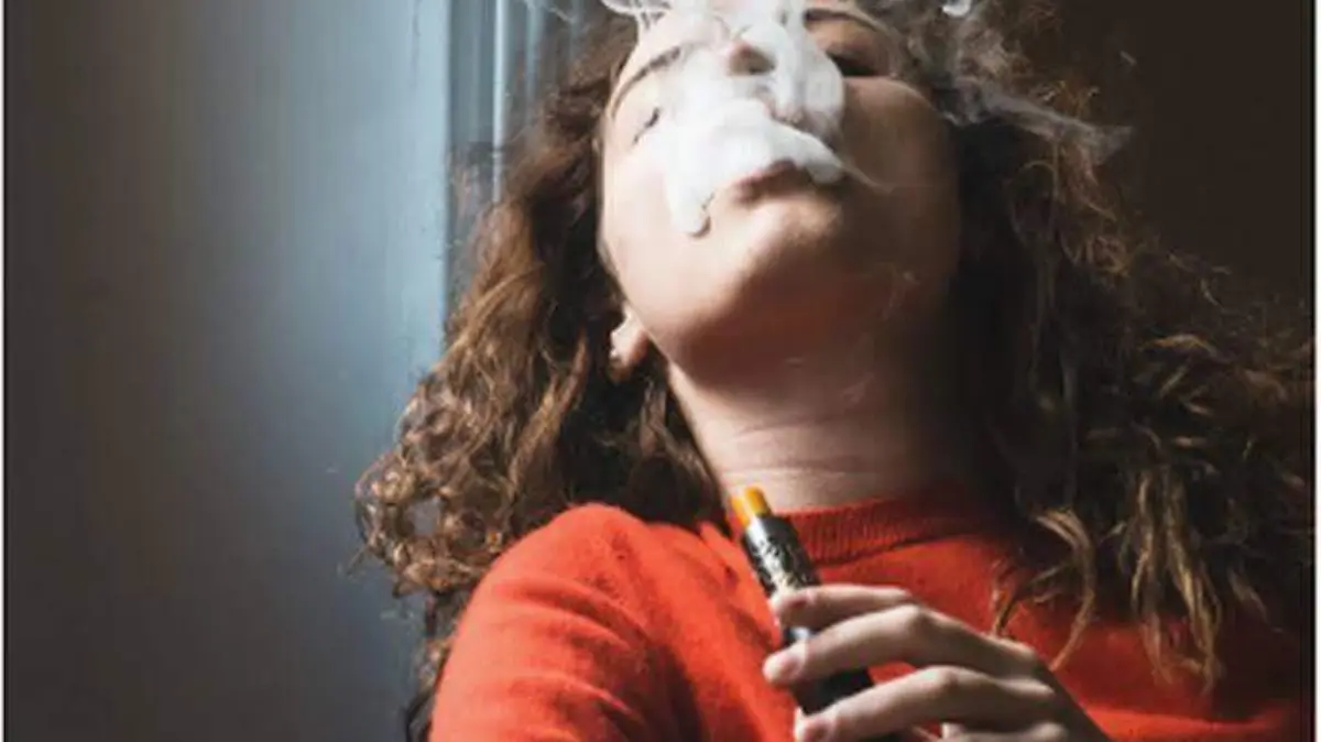 vapes