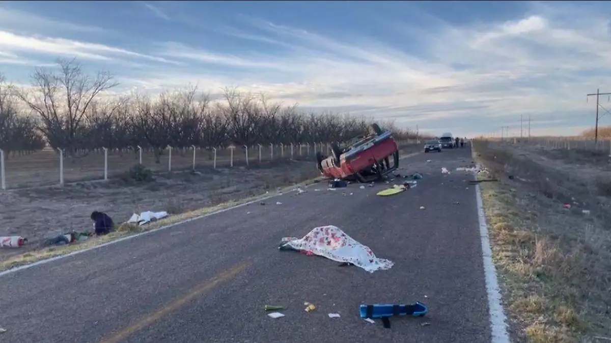 accidente ok