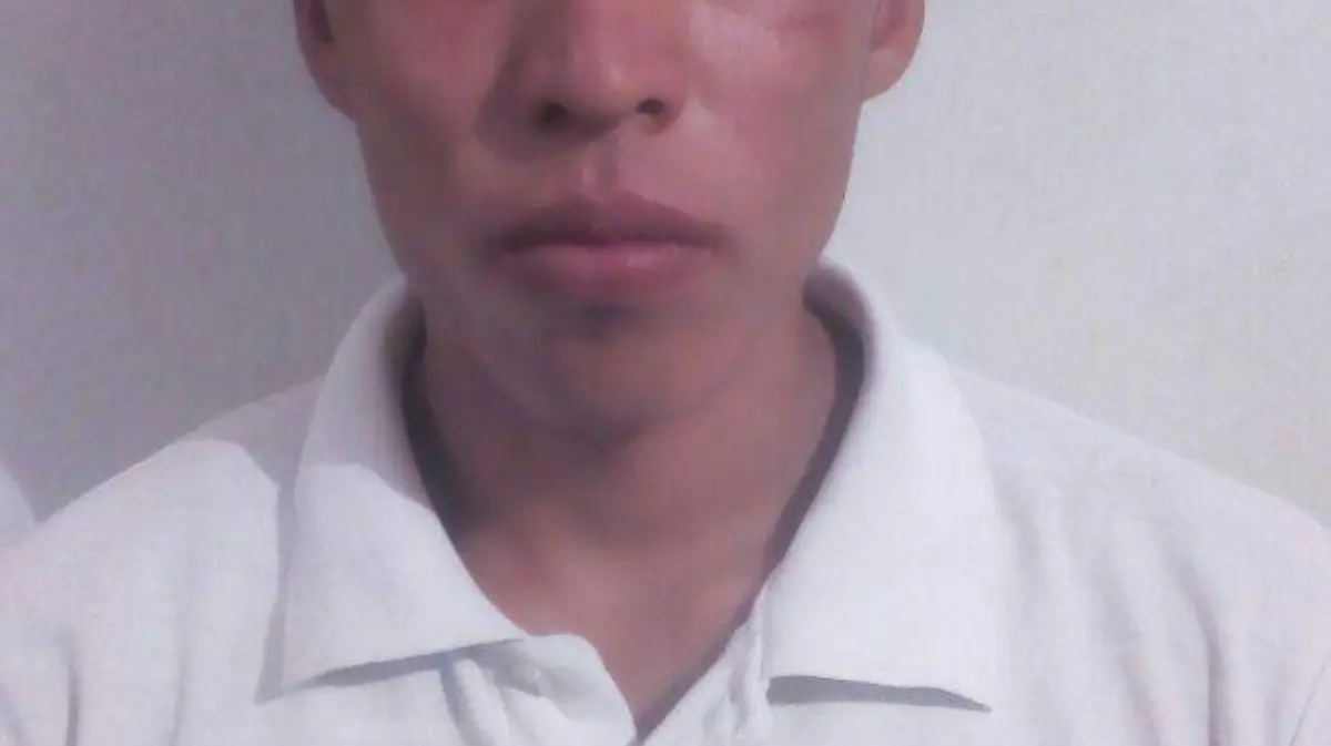 Desaparecido - archivo