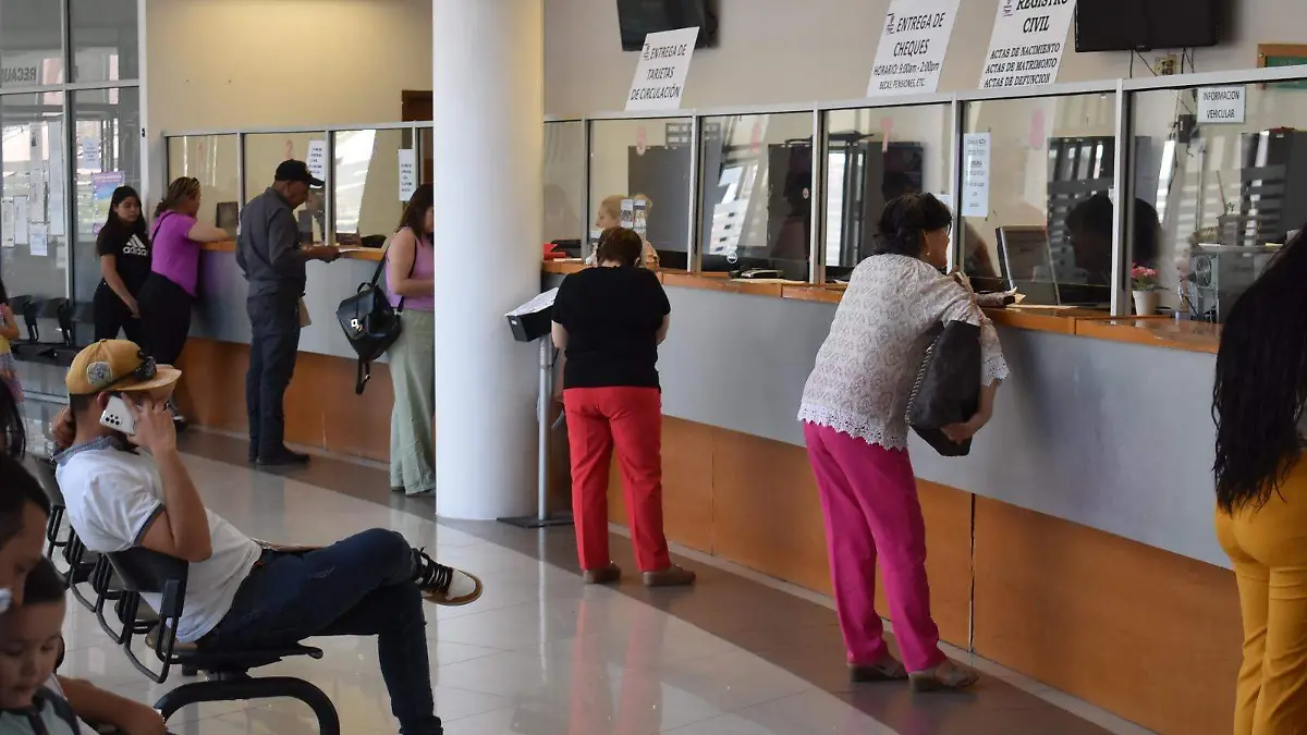 revalidación vehicular