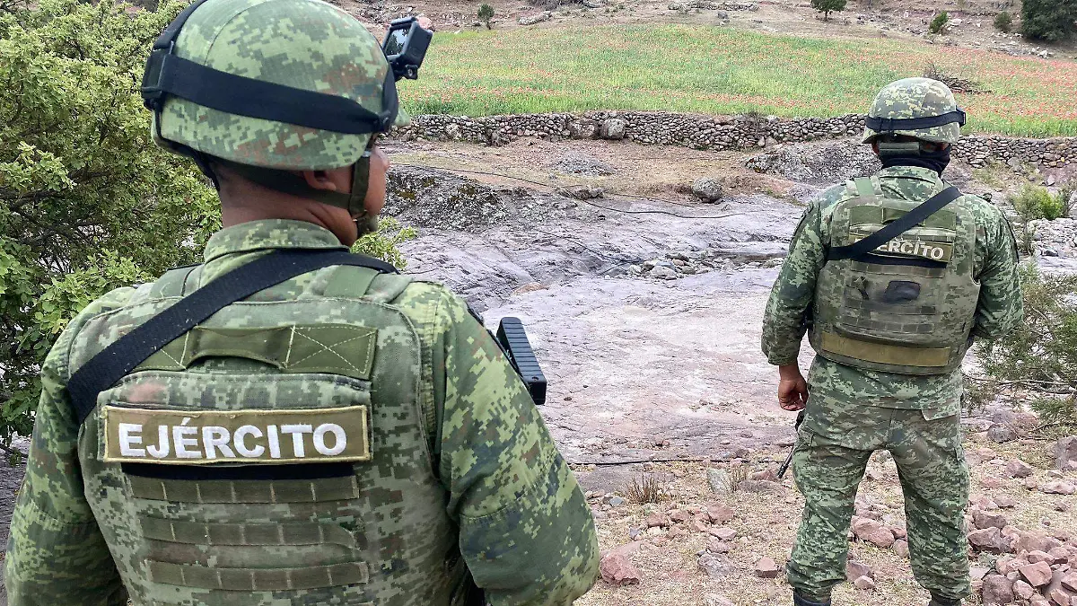 ELECCIONES... ADRIAN BARRON